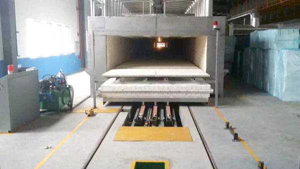 變頻調(diào)速液壓雙頂車(chē)機(jī)